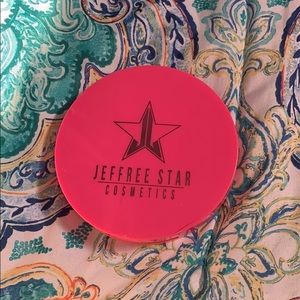 Jeffree Star Princess Cut skin frost